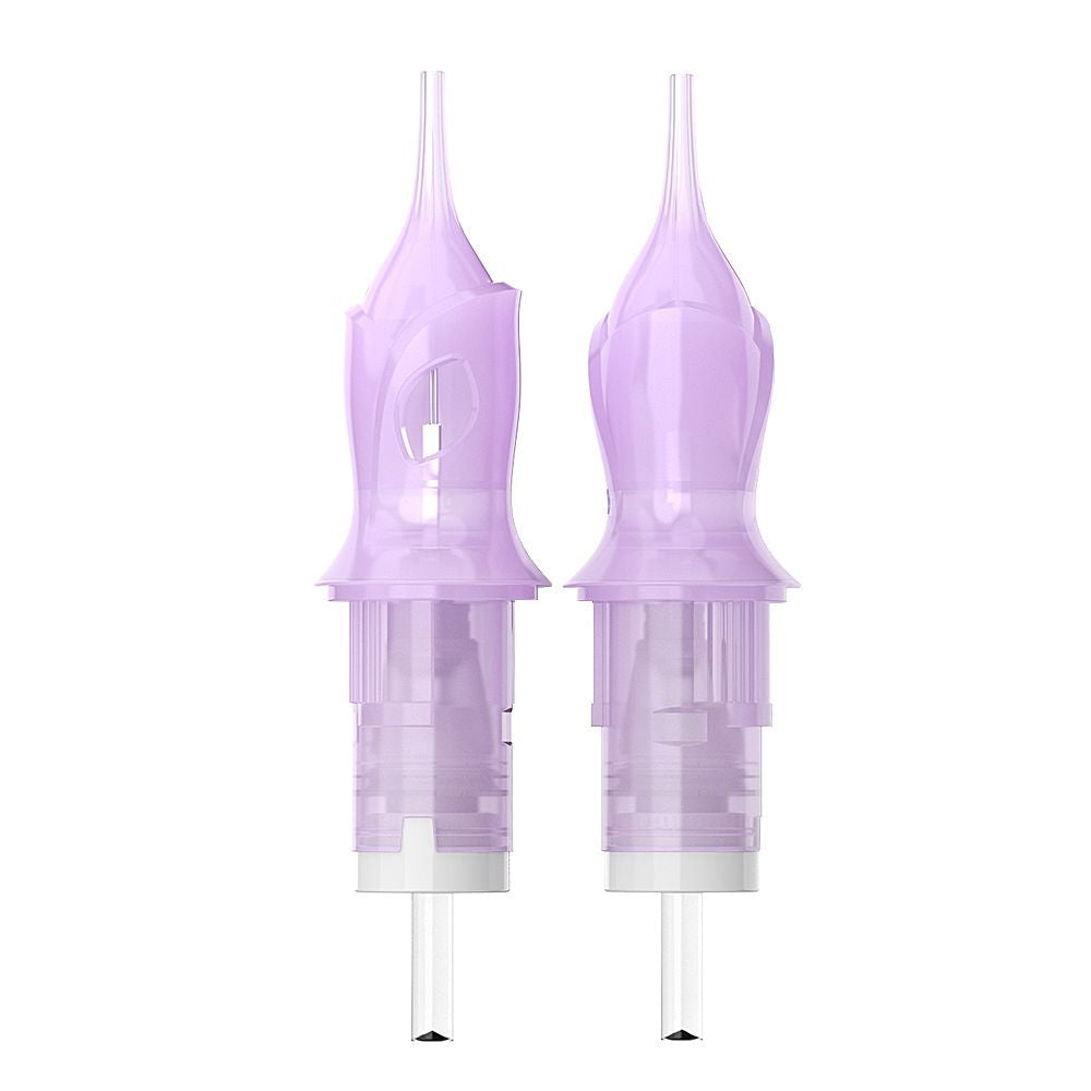 Universal PMU Needle Cartridges